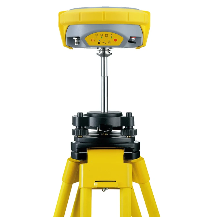 Высокоточный геомакс GPS RTK GNSS Rover и базовая станция Geomax Zenith