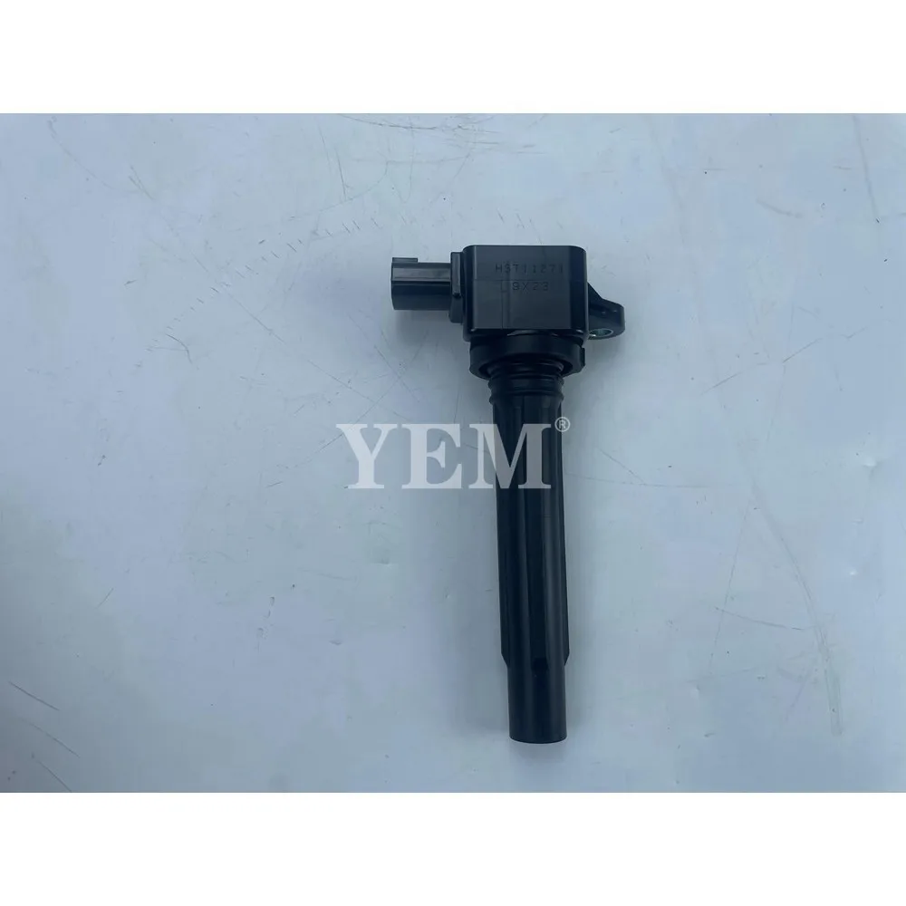 For Kubota WG2503 Ignition Coil EG523-67090 Excavator Part