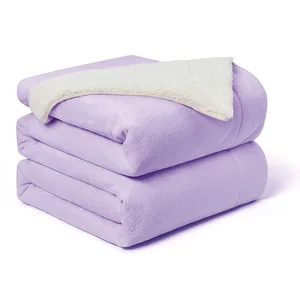 Guaranteed Quality Unique Family Fur Blanket Durable Flannel Fleece Blanket