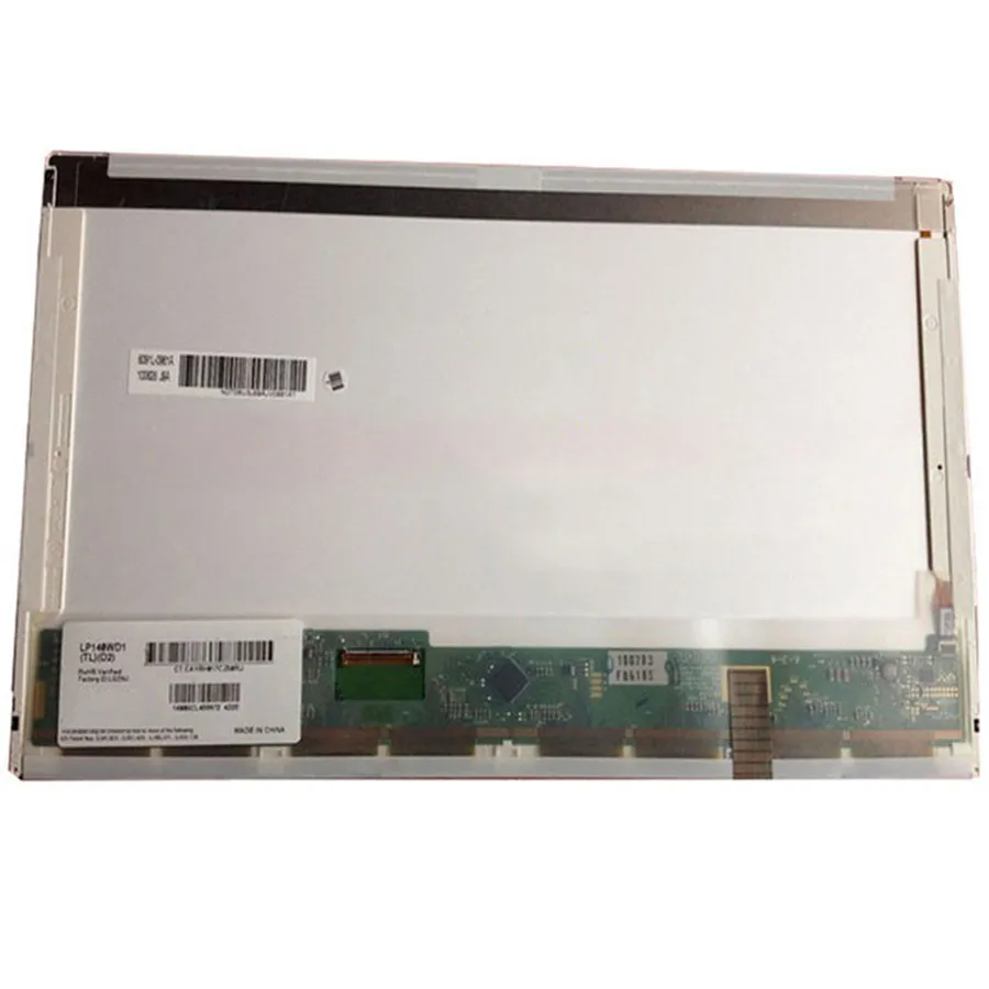 CYL LCD Screen Panel 23.8 Inch Display Replacement LTM238HL04 for Eizo Ev2450 Ev2451 for DELL U2417 U2417H