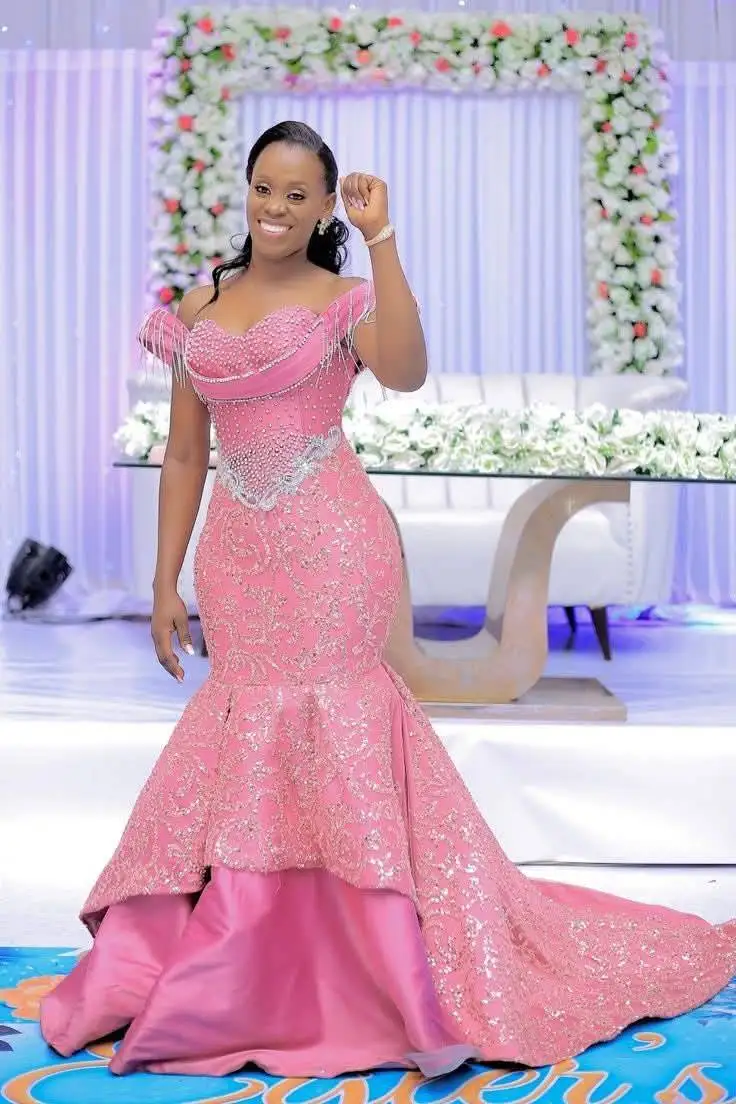 wedding party dresses for women Engagement Party Dress Guide for the Bride-to-Be vs. Guests