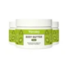 Kiwi Body Butter