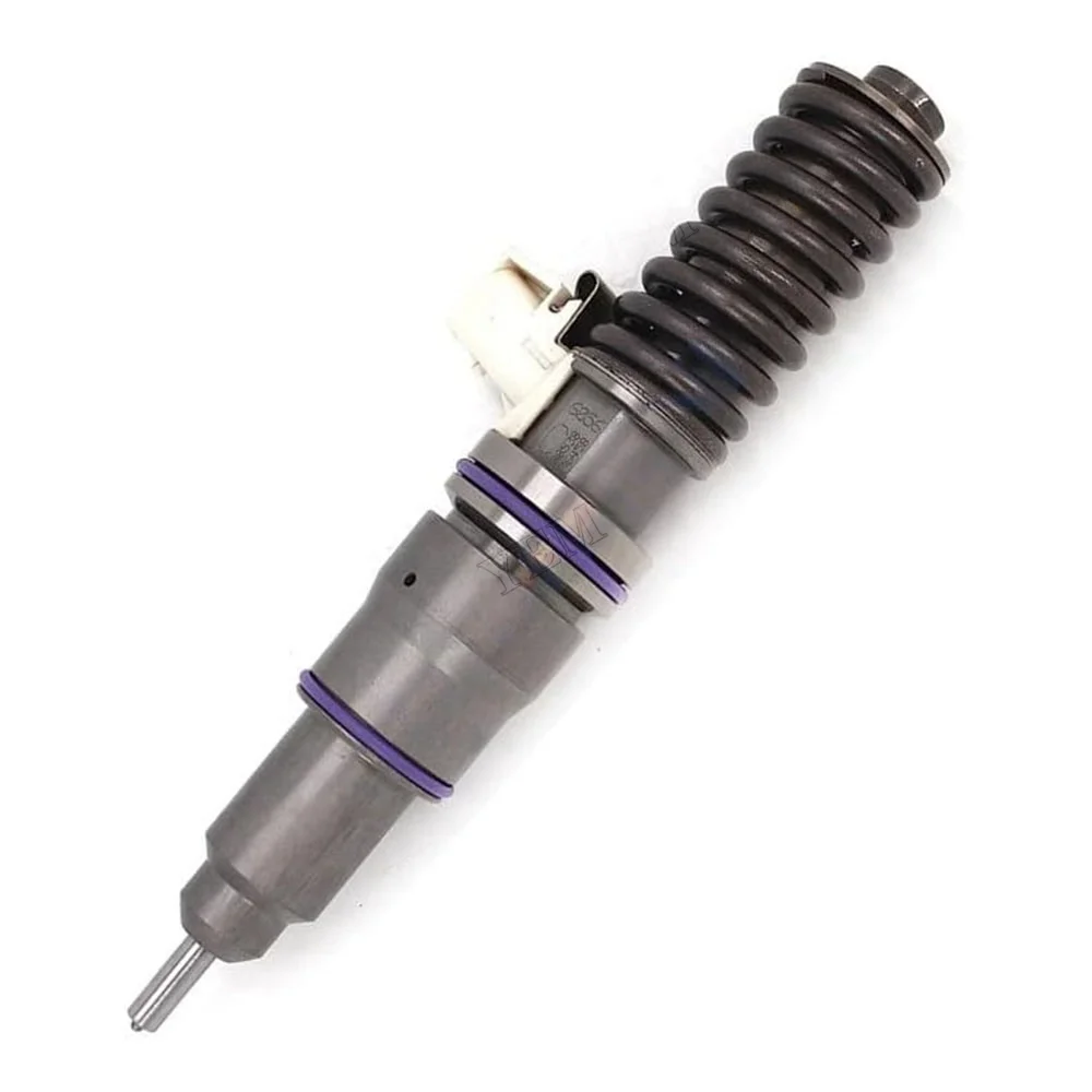 Fuel Injector 889481 BEBE4C07001 for Volvo Penta Engine D16 TAD1640VE TAD1641VE TAD1642VE