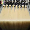 #613 fasci di capelli biondi