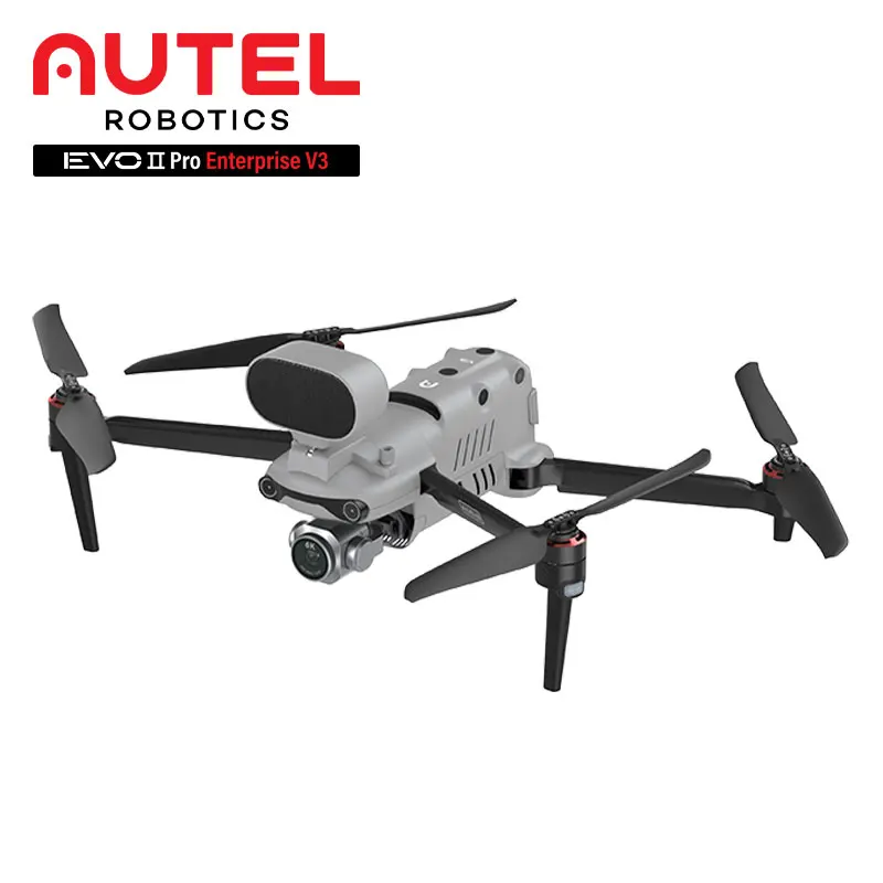 Autel Robotics Evo 2 Ii Pro V3 Uav Outdoor 10km Long Range Rc ...