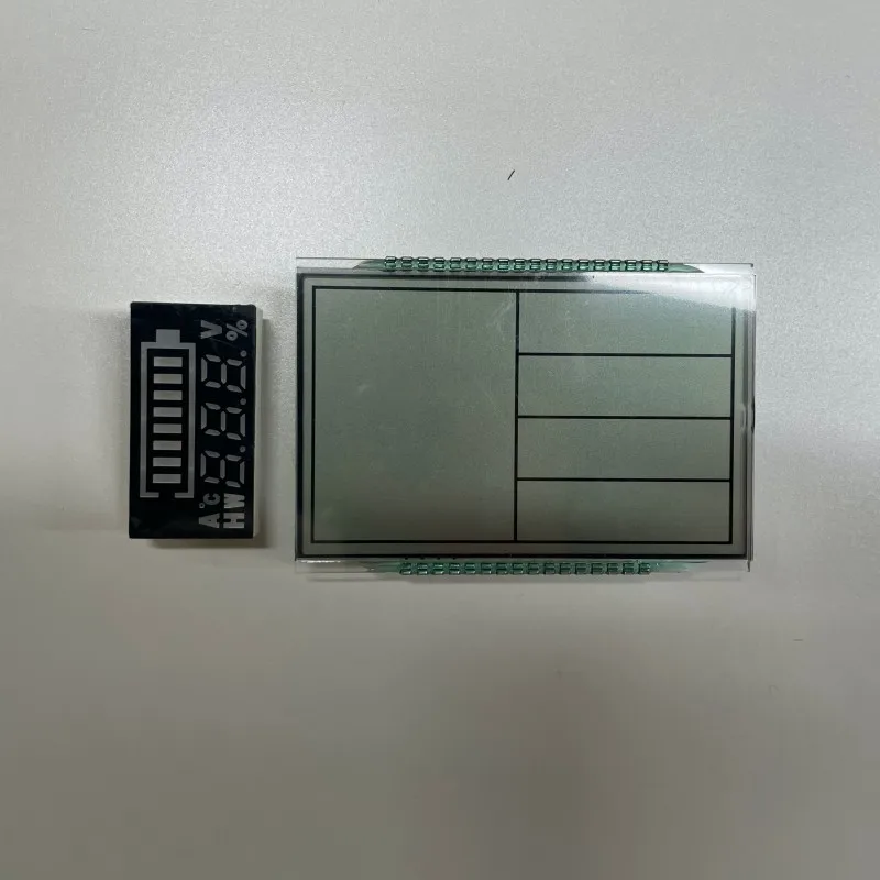 7 Segment Led Bicolor Display 3 Inch 7 Segment Led Display Red smart watch lcds