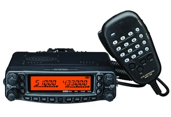 29/50/144/430MHz クワッドバンド ヤエス FT-8900R デジタル 中国製
