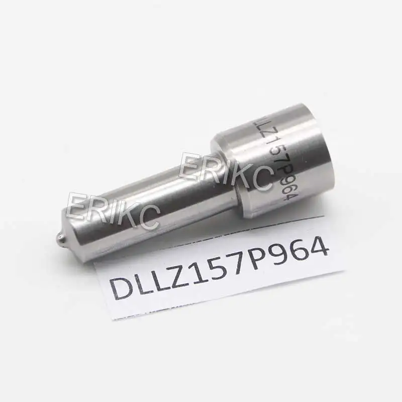 デェーク ERIKC DLLZ 157P964 Diesel Injector Nozzle - Reliable Performance