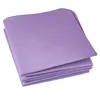 สีม่วง