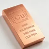 Copper