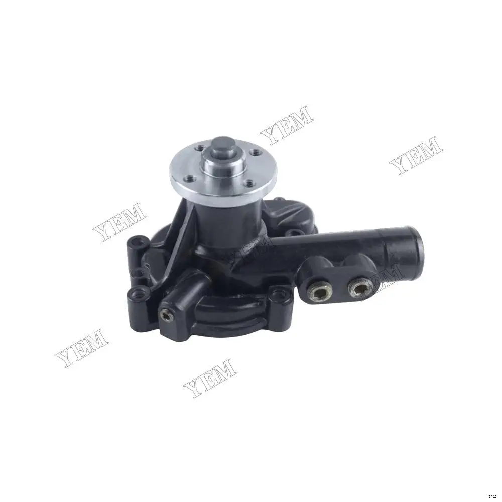Water Pump 129907-42001 Fit for Hyundai R60-7 4TNV94 4TNV98 Engine