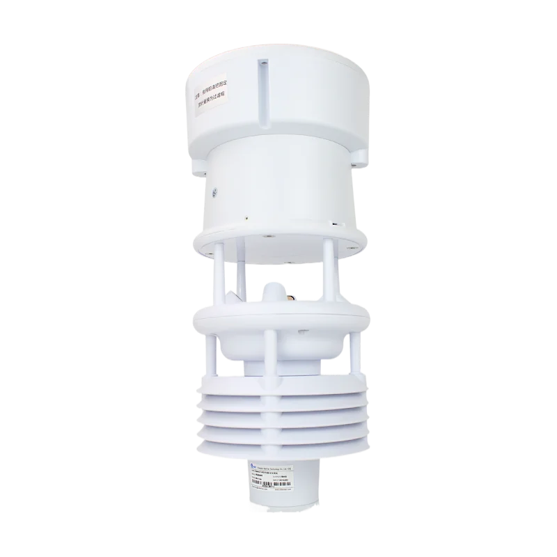 SENTEC SEM5000Z High Precise Compact Professional Agricultural Integrated Weather Station for City Environmental Monitoring