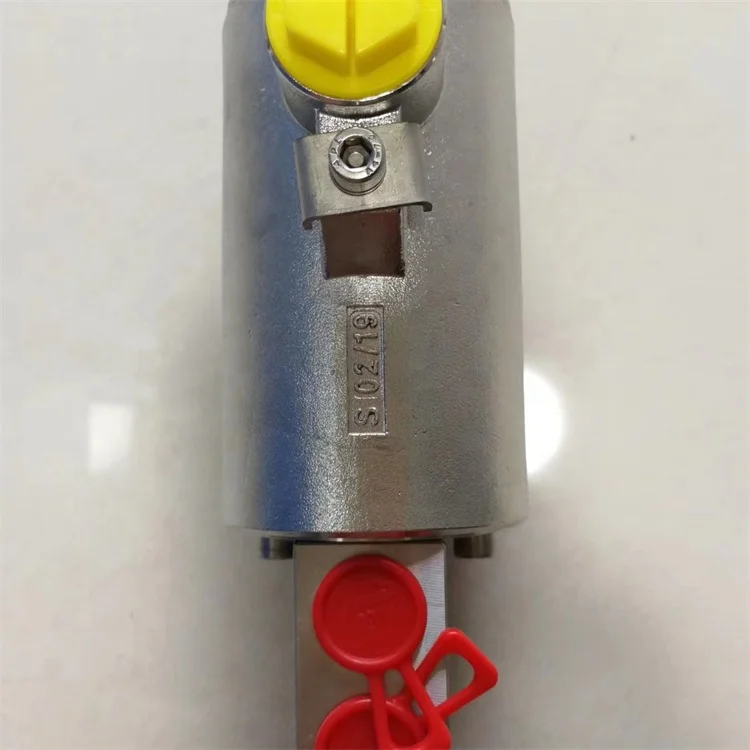 Y013PA1H1MS ATEX Maxseal Norgren Solenoid Valve ICO3S Y013PA1H2BS