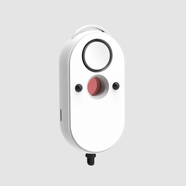Anti Bug Detector CC308 Mini Wireless Signal GSM Device Finder Privacy Protect Security Hidden Camera Detector