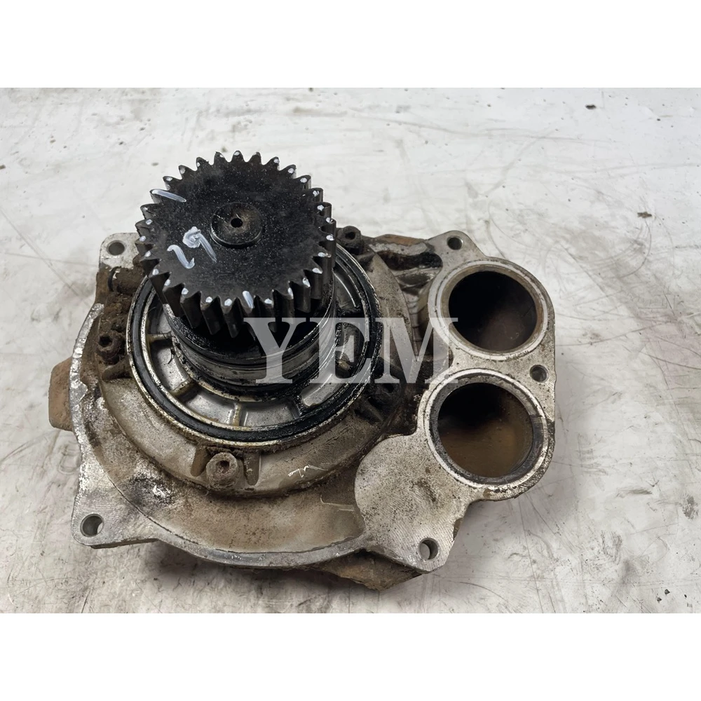 Engine Rebuild Kit D934 10121020 Water Pump for Liebherr Engine Repair Kit