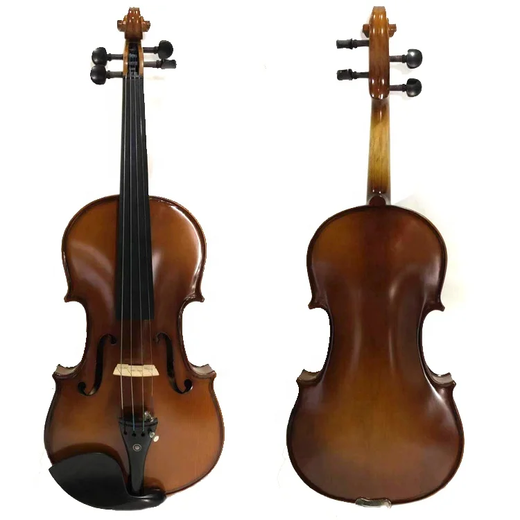 4/4 Violino Di Brazilwood Sostituzione Dell'arco Di Violino Per Fiddle Giocatore 