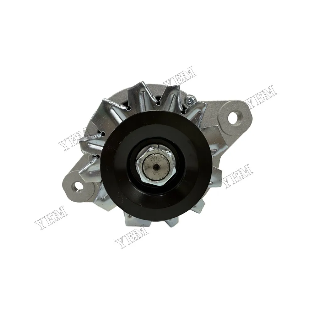 Alternator Fit for Mitsubishi 6D16 Engine 5