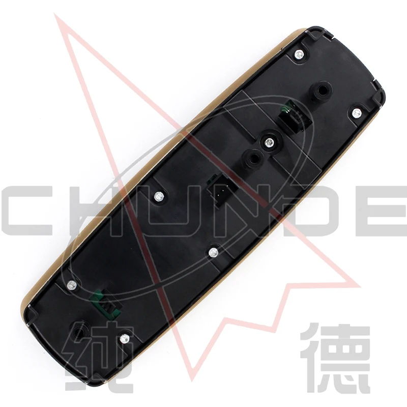 Good Electric Car Window Parts Master Power Window Switch for Mercedes 2518300390 manufacture