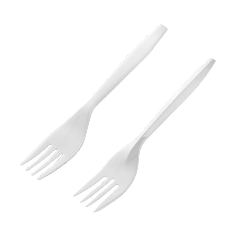Bulk Plastic Utensil Cutlery Set Plastic Silverware Sets Utensil Kit