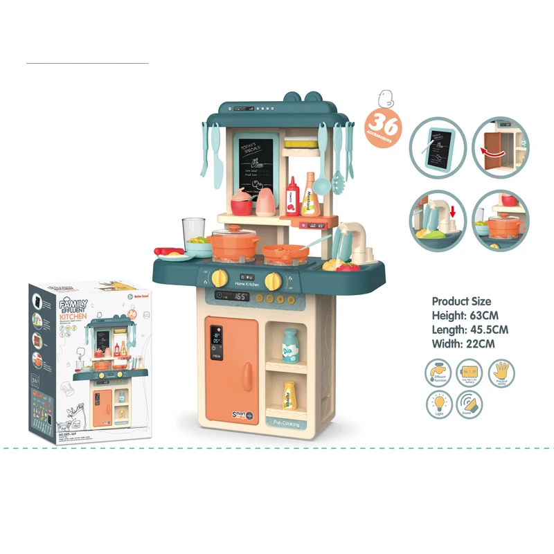 best plastic toy kitchen