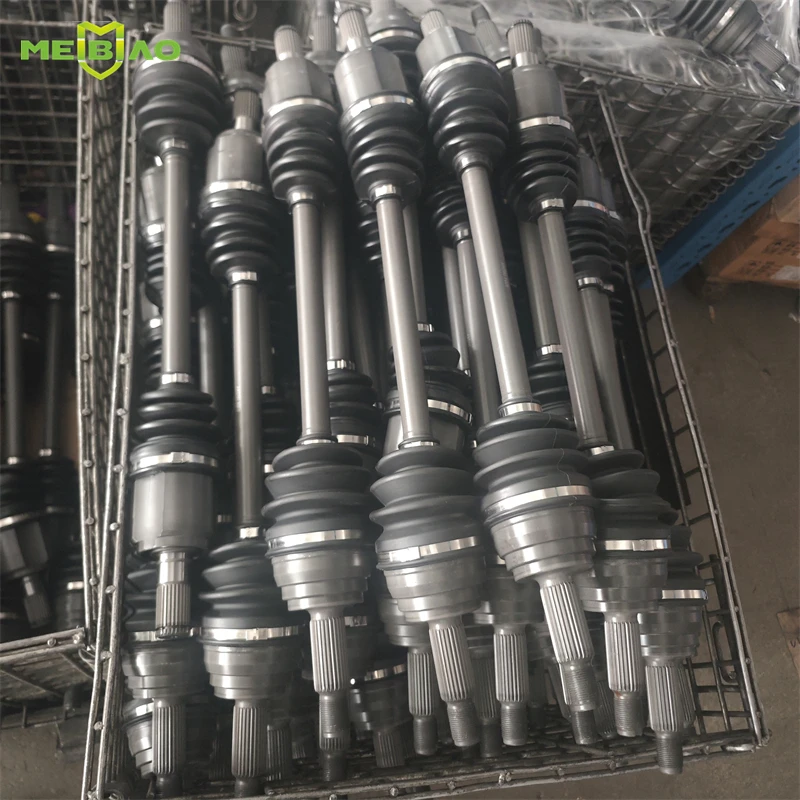 Auto Part Axle Shaft Rear Front Drive Shafts for Toyota Honda Ford Nissan Mazda Suzuki Mitsubishi Hyundai Japanese civic 96 Car