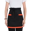 XBPS naranja negro