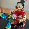 Come mostrato o personalizzazione