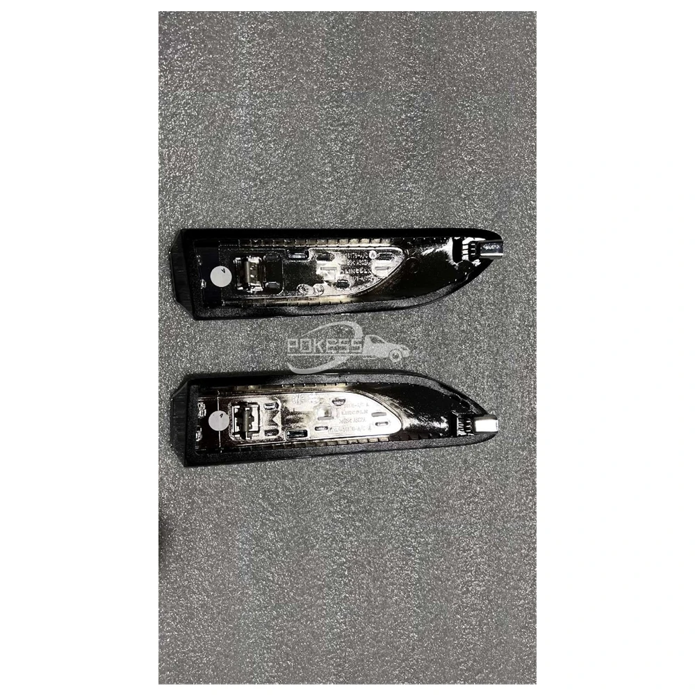GD9Z16178E GD9B16179AG 9481948 FENDER TRIM L for C — 2