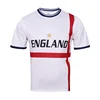 Inglaterra en casa blanca
