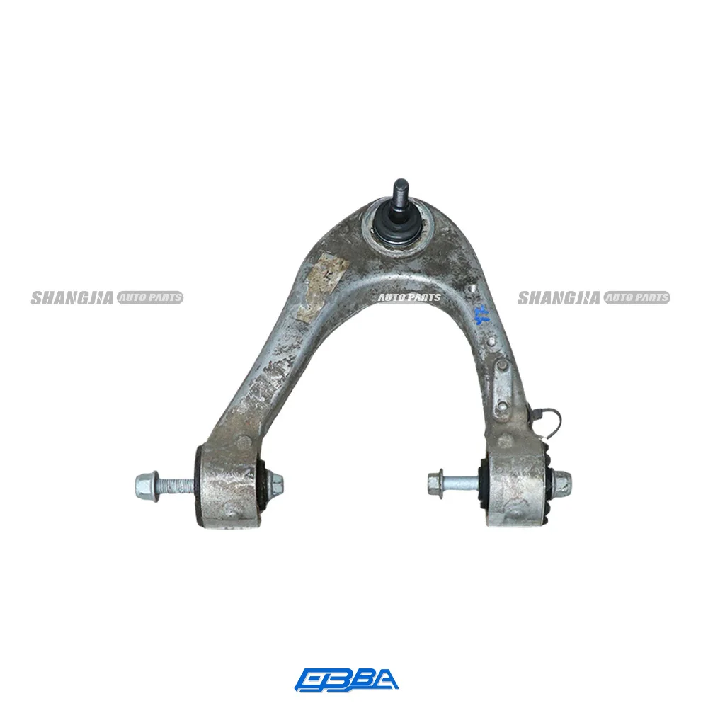 For Aston Martin DB11 Vantage Coupe Volante Aluminium Left Front Upper Control Arms HY533091AC Easy installation Car Control Arm