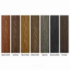 7 colori standard e personalizzati