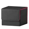 Regular Black+Red