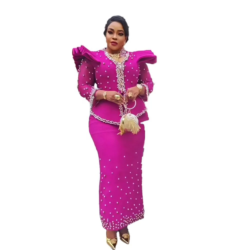 dusty pink traditional dresses south africa Traditional South African Dresses 2026