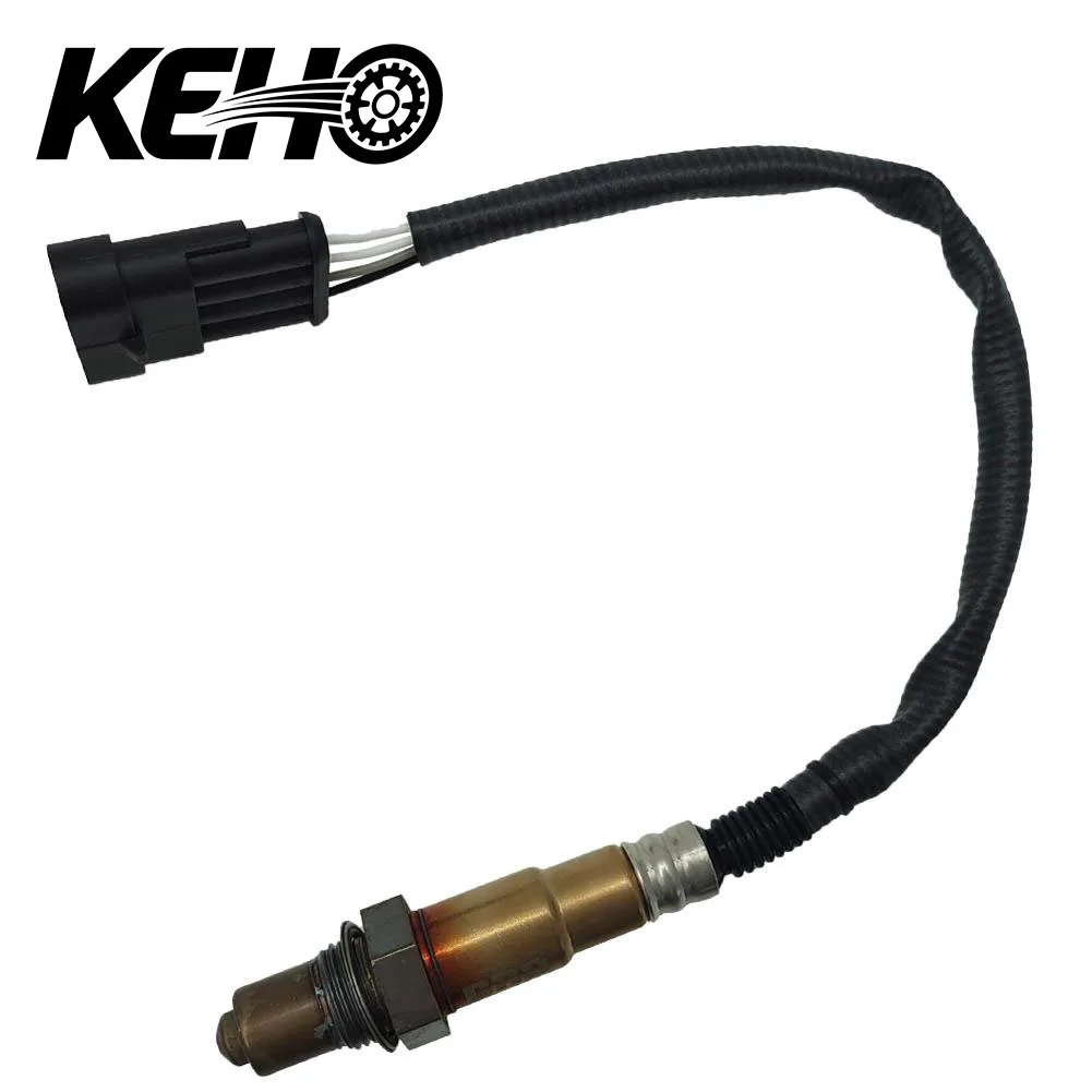 Oxygen sensor - 55243216 - Jeep / Fiat 1.4L / JAC 2.4L-1