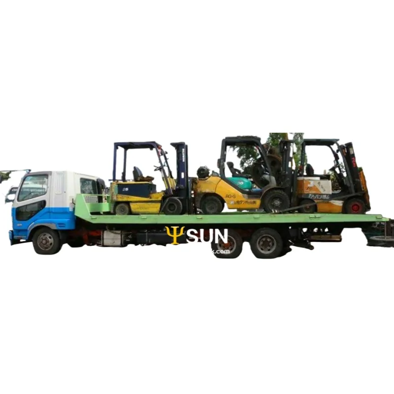 20ton full landing Towing Flatbed Tow Truck Equipment For Sale| Alibaba.com