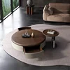 Titanio nero+beige