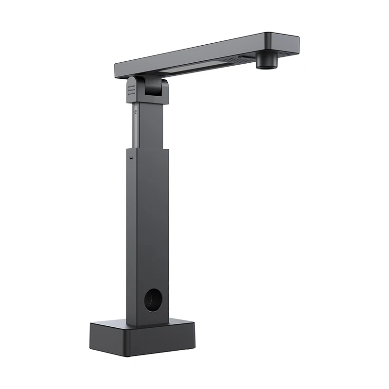 Eloam BS2200M OCR Document Scanner - Fast & Accurate Scanning