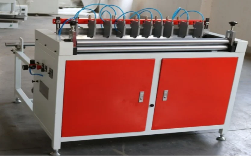 Automatic HEPA air Filter Production Line Manufacturing Machine