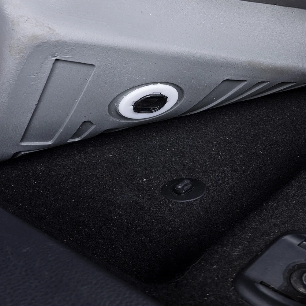 Водонепроницаемый нескользящий защитный коврик для автомобиля 2014- 2020