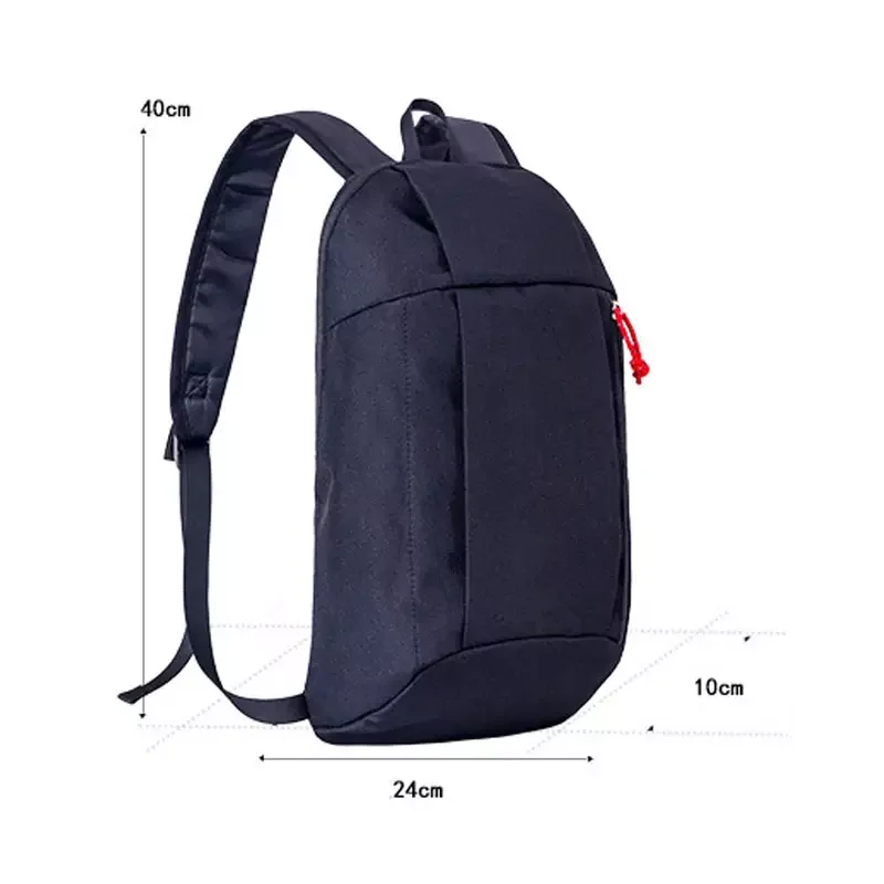 Fashion small daypack backpack