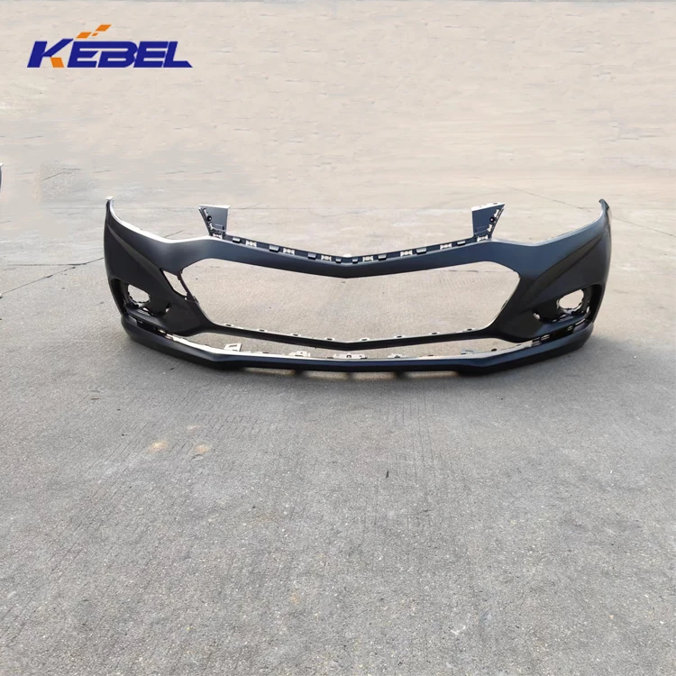 product wholesale factory supply car parts front bumper oem 84138662 car bumpers front for chevrolet cruze 2017-5