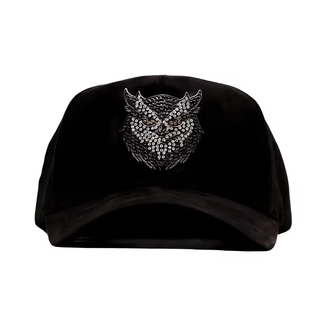High Quality New La Snapback Embroidery Caps 5 Panel Original Men Fitted Hats Era Adjustable Curved Brim Gorras Hats_voghion.com