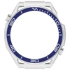 Silver Blue