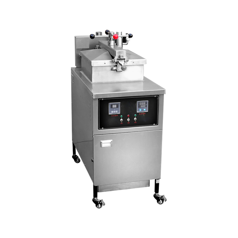 Chicken Frying Machine/Pressure Fryer/Broast Deep Fryer Machine