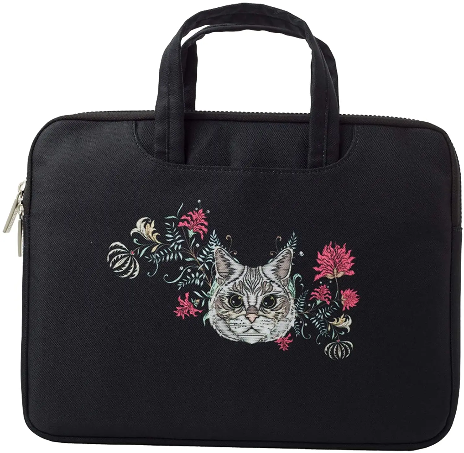 MONRAY MALETIN PORTATIL ESTAMPADO LIMONES 15,6\