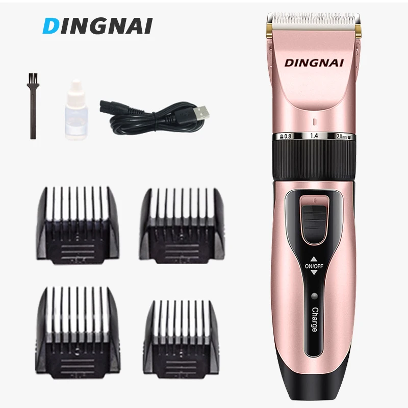 salon hair clippers for men's