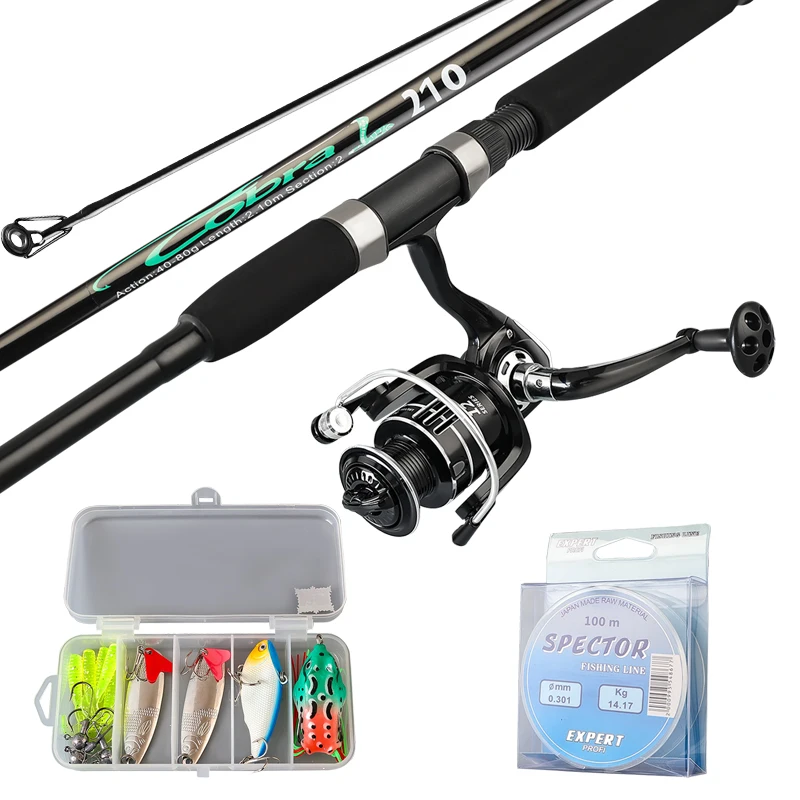 best pole for canal fishing The Best Of The Best?