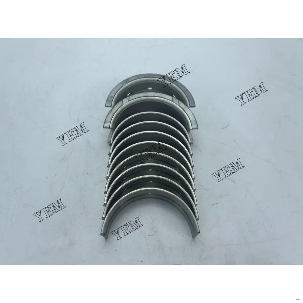 Crank Bearings Set 32C0902060 For Mitsubishi S4Q2