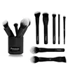 Black Makeup Brush sets