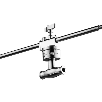 E-IMAGE LCS-03 Professional Heavy Duty Photo Studio C-Stand  Light Stand Grip Arm Kit detail image